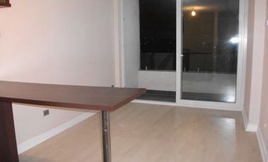 1 DORMITORIO METRO QUILIN