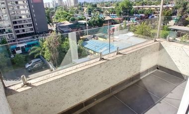 1 DORMITORIO METRO QUILIN ACEPTO OFERTA