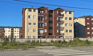 ARRIENDA DEPARTAMENTO 3D,1B,1E ALTOS DE HUAL PEN, HUALPEN