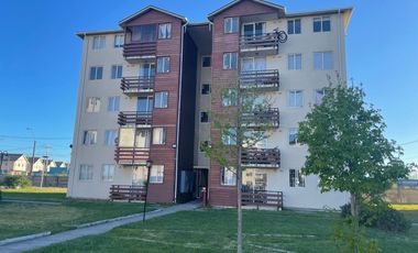 ARRIENDA DEPARTAMENTO 3D,1B,1E ALTOS DE HUAL PEN, HUALPEN