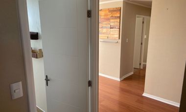 ARRIENDA DEPARTAMENTO 3D,1B,1E ALTOS DE HUAL PEN, HUALPEN
