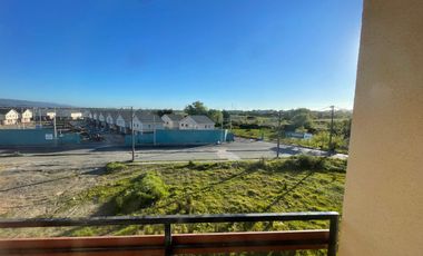 ARRIENDA DEPARTAMENTO 3D,1B,1E ALTOS DE HUAL PEN, HUALPEN