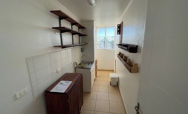 ARRIENDA DEPARTAMENTO 3D,1B,1E ALTOS DE HUAL PEN, HUALPEN