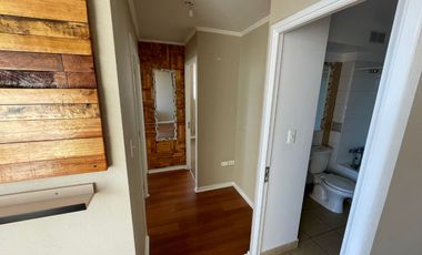 ARRIENDA DEPARTAMENTO 3D,1B,1E ALTOS DE HUAL PEN, HUALPEN