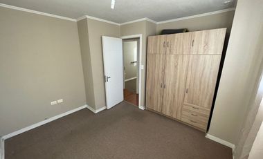 ARRIENDA DEPARTAMENTO 3D,1B,1E ALTOS DE HUAL PEN, HUALPEN