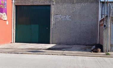 BODGA EN RENTA EN SAN FELIPE HUEYOTLIPAN, PUEBLA CERCA DE CAPU