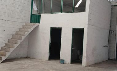 BODGA EN RENTA EN SAN FELIPE HUEYOTLIPAN, PUEBLA CERCA DE CAPU