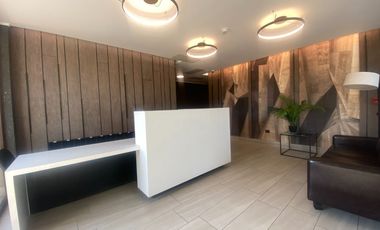Se vende hermoso departamento Edificio Plaza Triana. Rancagua