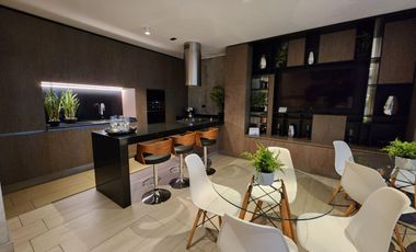 Se vende hermoso departamento Edificio Plaza Triana. Rancagua