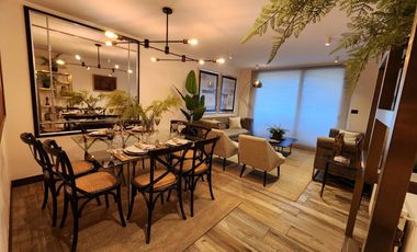 Se vende hermoso departamento Edificio Plaza Triana. Rancagua