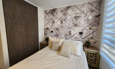 Se vende hermoso departamento Edificio Plaza Triana. Rancagua