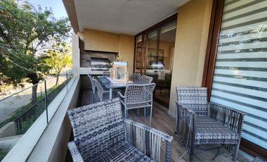 Se vende hermoso departamento Edificio Plaza Triana. Rancagua