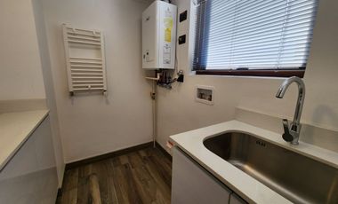 Se vende hermoso departamento Edificio Plaza Triana. Rancagua