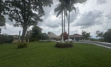 Venta Finca ideal para rentas cortas en Combia Pereira
