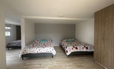 Venta Finca ideal para rentas cortas en Combia Pereira