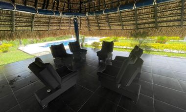 Venta Finca ideal para rentas cortas en Combia Pereira