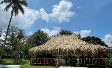 Venta Finca ideal para rentas cortas en Combia Pereira