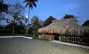 Venta Finca ideal para rentas cortas en Combia Pereira