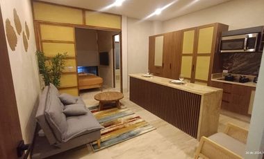 Venta de estudio monoambiente en Playa del Carmen