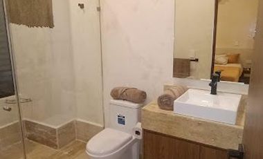 Venta de estudio monoambiente en Playa del Carmen