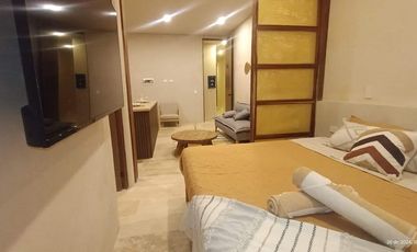 Venta de estudio monoambiente en Playa del Carmen