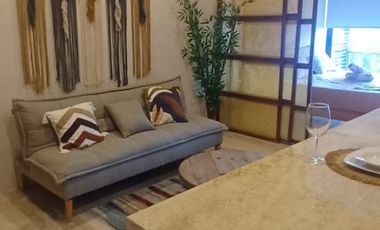 Venta de estudio monoambiente en Playa del Carmen