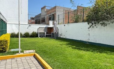 CASA EN VENTA RESIDENCIAL ,6 RECAMARAS Y 5 BAÑOS