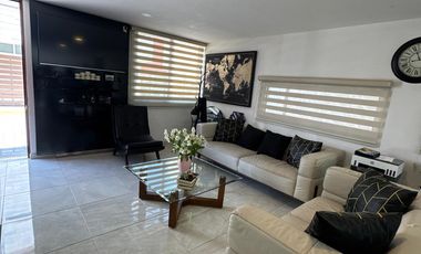 CASA EN VENTA RESIDENCIAL ,6 RECAMARAS Y 5 BAÑOS