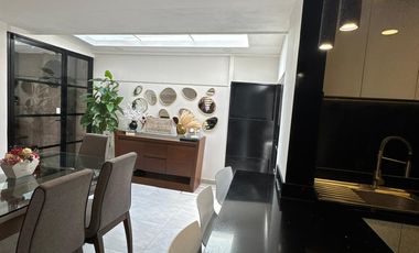 CASA EN VENTA RESIDENCIAL ,6 RECAMARAS Y 5 BAÑOS