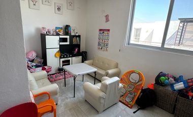 CASA EN VENTA RESIDENCIAL ,6 RECAMARAS Y 5 BAÑOS