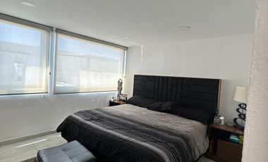CASA EN VENTA RESIDENCIAL ,6 RECAMARAS Y 5 BAÑOS