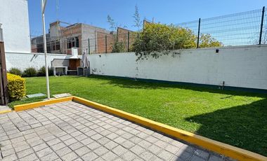 CASA EN VENTA RESIDENCIAL ,6 RECAMARAS Y 5 BAÑOS