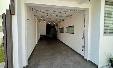 CASA EN VENTA RESIDENCIAL ,6 RECAMARAS Y 5 BAÑOS