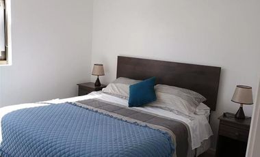 Espectacular departamento 2D , 1B ,  1E  ,Punta de Puyai , Papudo