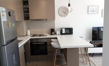 Espectacular departamento 2D , 1B ,  1E  ,Punta de Puyai , Papudo