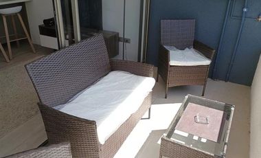 Espectacular departamento 2D , 1B ,  1E  ,Punta de Puyai , Papudo