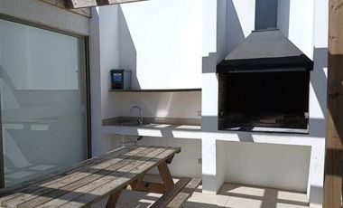 Espectacular departamento 2D , 1B ,  1E  ,Punta de Puyai , Papudo