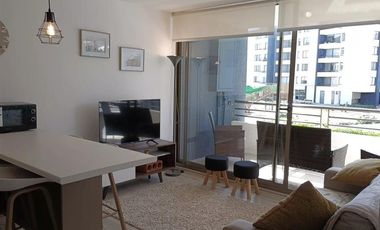 Espectacular departamento 2D , 1B ,  1E  ,Punta de Puyai , Papudo