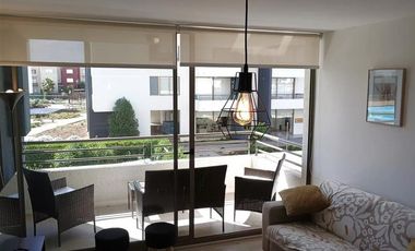 Espectacular departamento 2D , 1B ,  1E  ,Punta de Puyai , Papudo