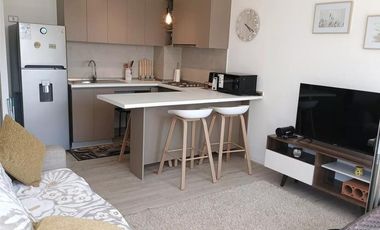 Espectacular departamento 2D , 1B ,  1E  ,Punta de Puyai , Papudo