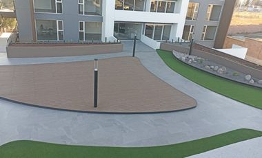 Departamento de Lujo en Renta en Altozano