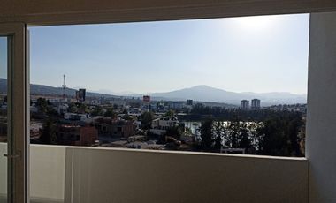Departamento de Lujo en Renta en Altozano