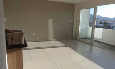 Departamento de Lujo en Renta en Altozano