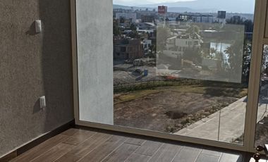 Departamento de Lujo en Renta en Altozano