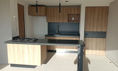 Departamento de Lujo en Renta en Altozano