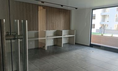 Departamento de Lujo en Renta en Altozano