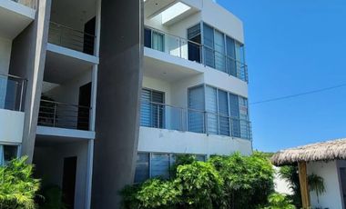 Venta Departamento en la Playa - Punta Blanca - Mar - Costa - Oportunidad