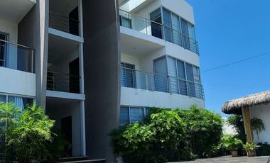 Venta Departamento en la Playa - Punta Blanca - Mar - Costa - Oportunidad
