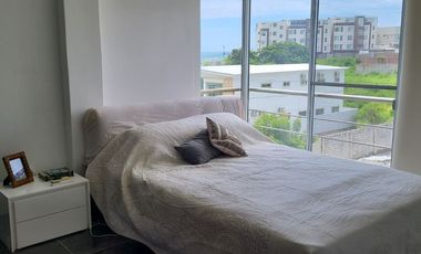 Venta Departamento en la Playa - Punta Blanca - Mar - Costa - Oportunidad