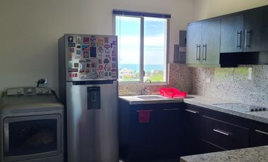 Venta Departamento en la Playa - Punta Blanca - Mar - Costa - Oportunidad